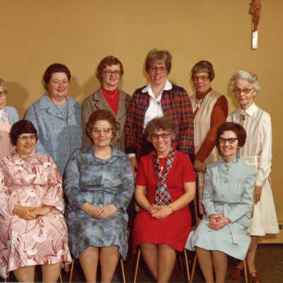 IBVM Sisters, Sault Ste. Marie