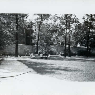 Loretto Academy, Woodlawn