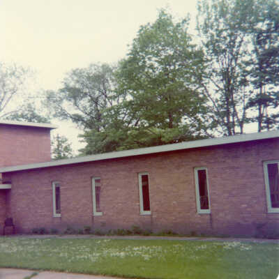 Loretto Convent, Sault Ste. Marie