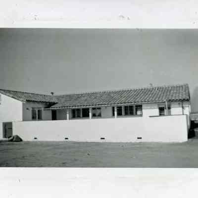 St. Philomene’s Convent