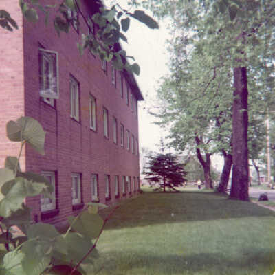 Loretto Convent, Sault Ste. Marie
