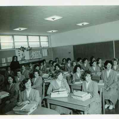 Loretto High School