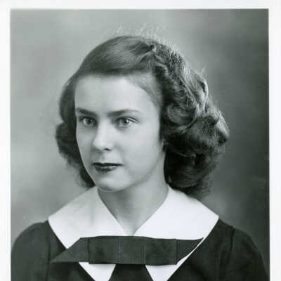 Barbara Mansfield