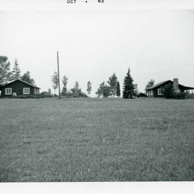 Assinins, Michigan