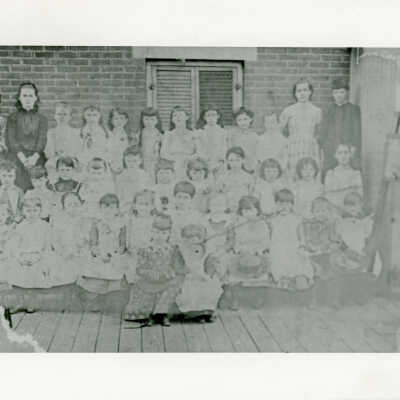St. Mary's Parochial School