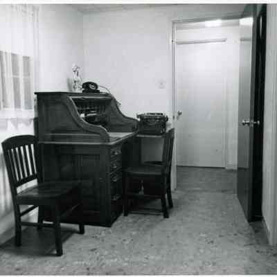 St. Philomene’s Convent