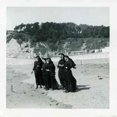 IBVM Sisters in California