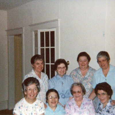 IBVM Sisters, Sault Ste. Marie