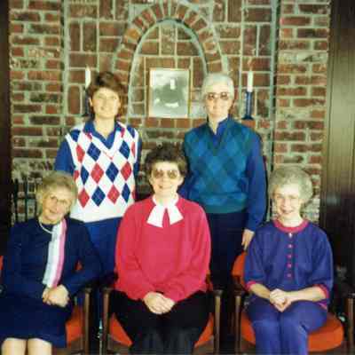 Carmichael Convent