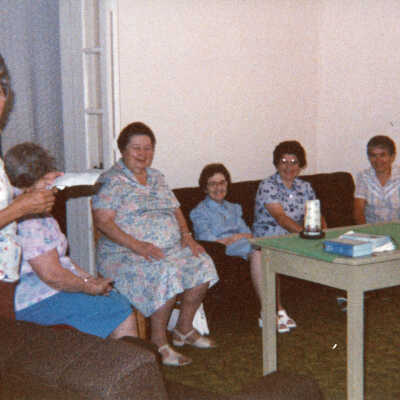 IBVM Sisters, Sault Ste. Marie