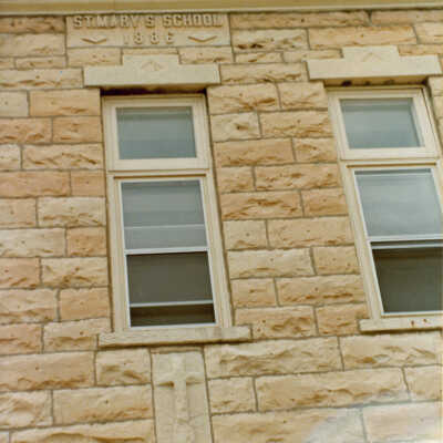 St. Mary's Parochial School