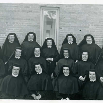 Vocations from the Sault