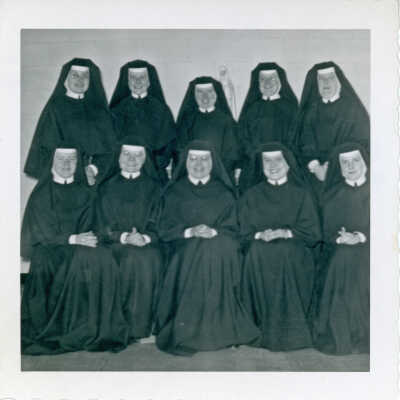 IBVM Novices, Sault Ste. Marie