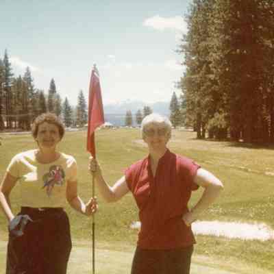 Sister Mary Ellen (Roland) Beck