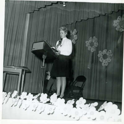 Loretto Adult Education Center Graduation