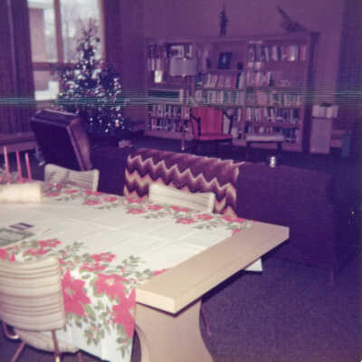 Loretto Convent, Sault Ste. Marie