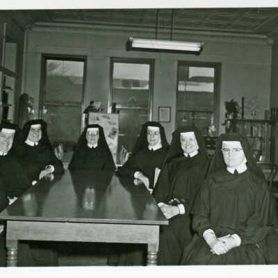 Loretto Academy, Sault Ste. Marie