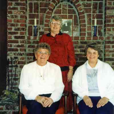 Carmichael Convent