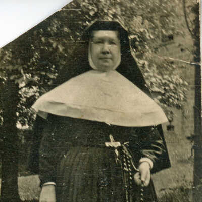 Sister Canisia Twomey