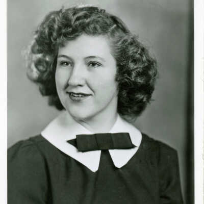 Blanche Riggs