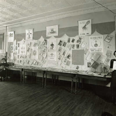Loretto Academy, Sault Ste. Marie