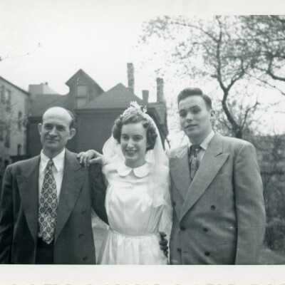 Loretto High School May Crowning