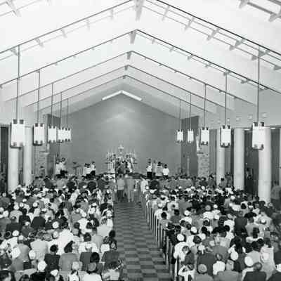 St. Philomene’s Church