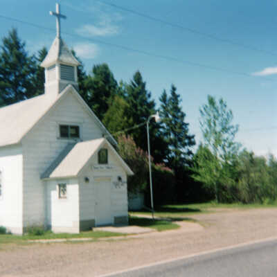 Blessed Kateri Tekakwitha Church