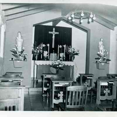 St. Philomene’s Convent