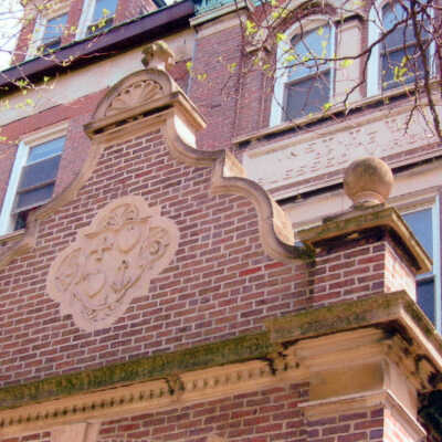 Loretto Academy, Woodlawn