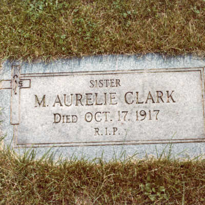 Mount Olivet Cemetery