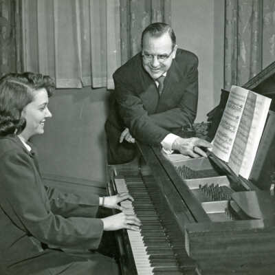 Piano Concerto Contest