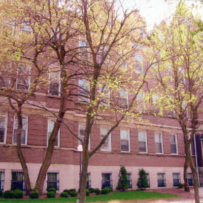 Loretto Academy, Woodlawn