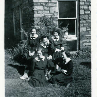 Loretto Academy, Sault Ste. Marie