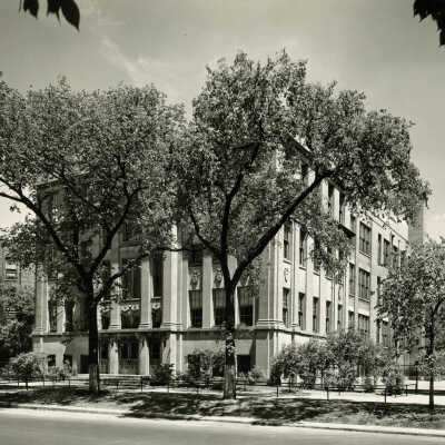 St. Bernard Grammar School