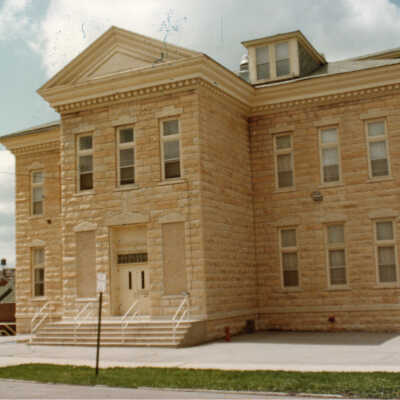 St. Mary's Parochial School