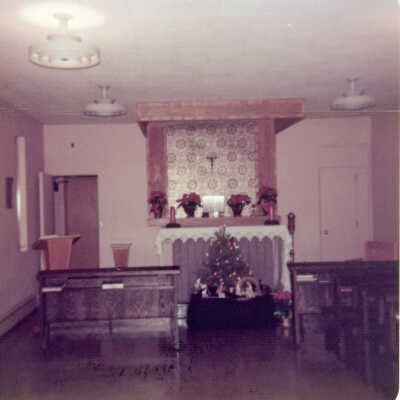 Loretto Convent, Sault Ste. Marie