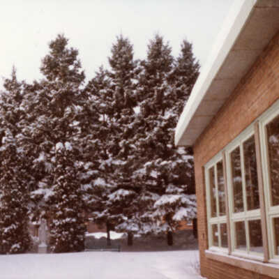 Loretto Convent, Sault Ste. Marie