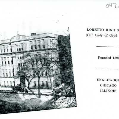 Loretto High School