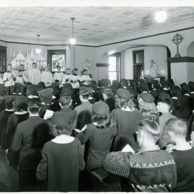 Loretto Convent, Sault Ste. Marie