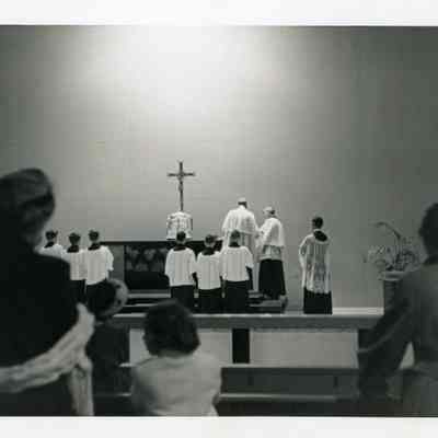 St. Philomene’s Church