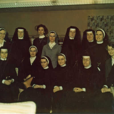 IBVM Sisters, Sault Ste. Marie