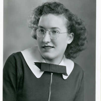 Rita Myotte