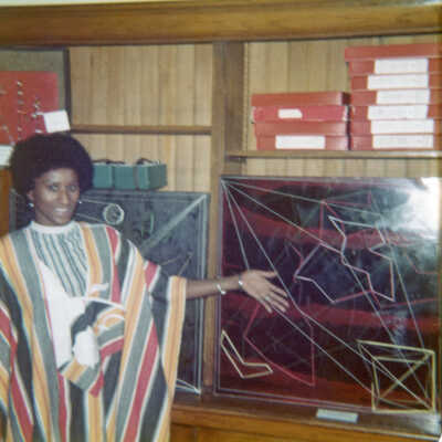 African Heritage Day