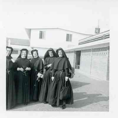 St. Philomene’s Convent