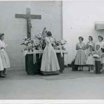 St. Philomene’s School