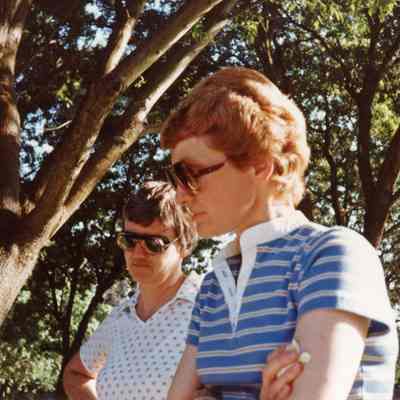 St. Philomene’s Picnic