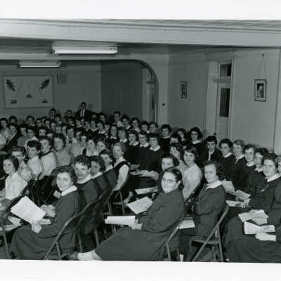 Loretto High School, Sault Ste. Marie