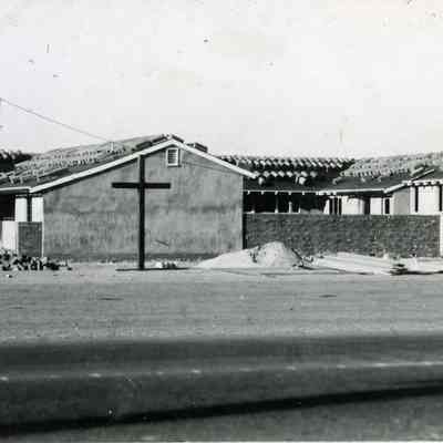 St. Philomene’s School