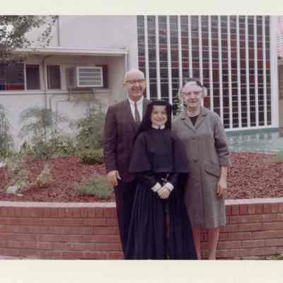 St. Philomene’s School